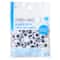 12 Packs: 160 ct. (1,920 total) Assorted Adhesive Wiggle Eyes by Creatology™